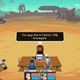Image for article titled Galaxy Of Pen And Paper Is An RPG About Playing An RPG